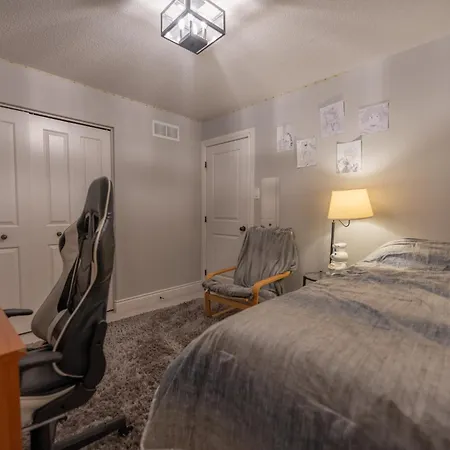 Sabaa Apartment