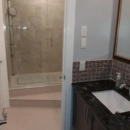 King Guest Apartment *