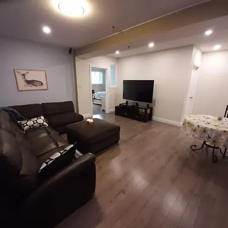 Apartment King Guest *