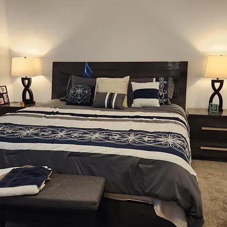 Homestay Good Fortune Residence,