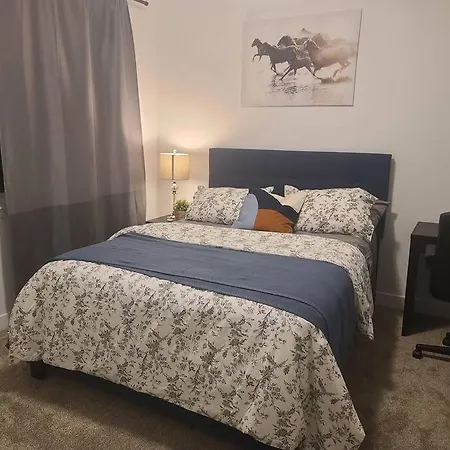 Amazing 5 Bed For 10 Guests Villa