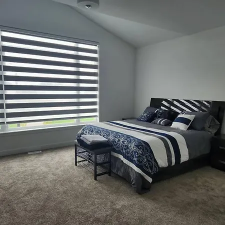 Amazing 5 Bed For 10 Guests