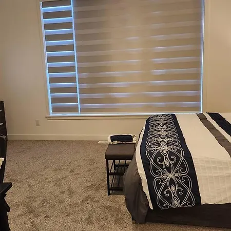 Amazing 5 Bed For 10 Guests *