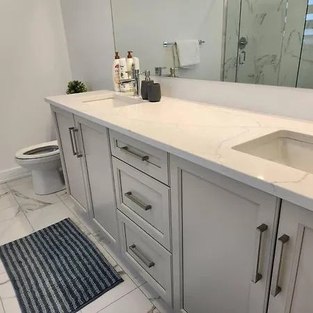 Amazing 5 Bed For 10 Guests *