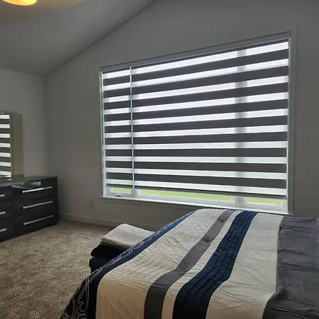 Villa Amazing 5 Bed For 10 Guests Ottawa