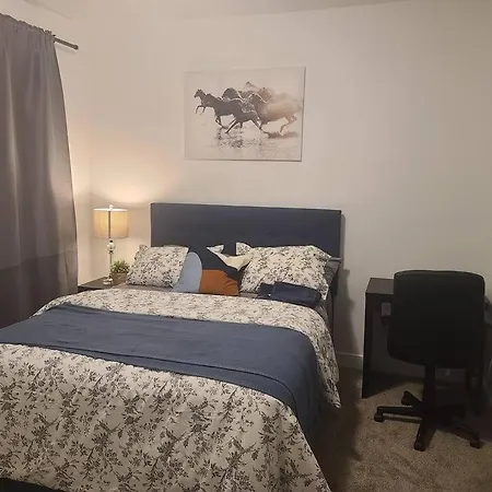 Villa Amazing 5 Bed For 10 Guests Ottawa