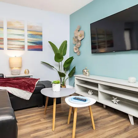 Apartment 1br Newly Renovated - Pet Friendly Ottawa