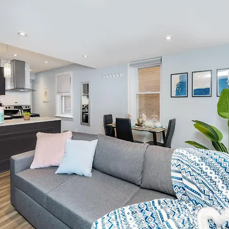1br Newly Renovated - Pet Friendly Apartment Ottawa