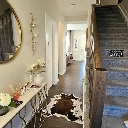 Homestay Rb Homes - Peaceful Neighbourhood *
