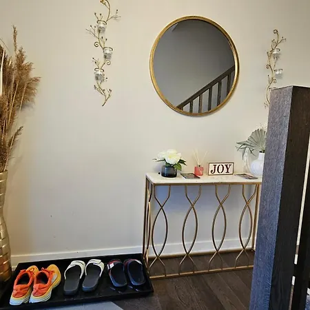 Homestay Rb Homes - Peaceful Neighbourhood Ottawa
