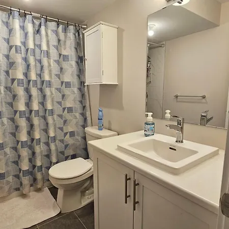 Rb Homes - Peaceful Neighbourhood * Ottawa