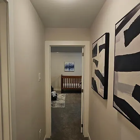Rb Homes - Peaceful Neighbourhood Homestay