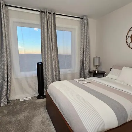 Homestay Rb Homes - Peaceful Neighbourhood Ottawa