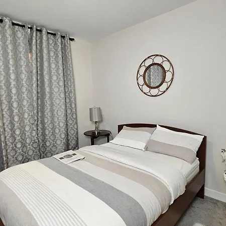 Rb Homes - Peaceful Neighbourhood Homestay *