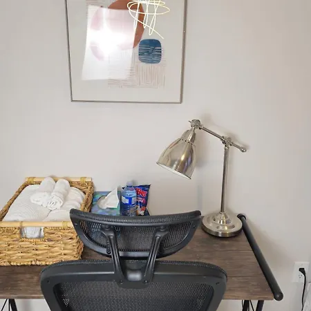 Rb Homes - Peaceful Neighbourhood Homestay Ottawa
