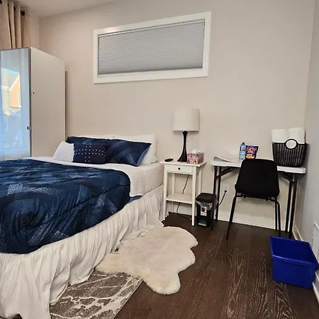 Rb Homes - Peaceful Neighbourhood Ottawa
