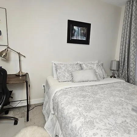 Rb Homes - Peaceful Neighbourhood