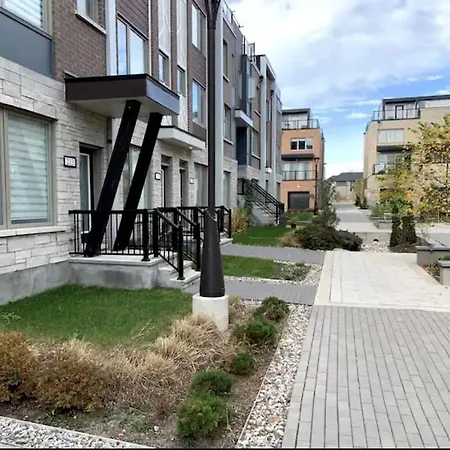 Luxury Townhome- Rooftop Terrace *