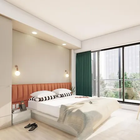 Hotel Lux Place - Long Term