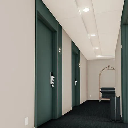 Lux Place - Long Term Ottawa