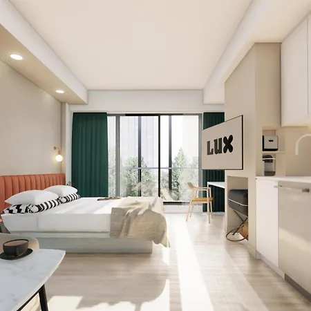Lux Place - Long Term Ottawa