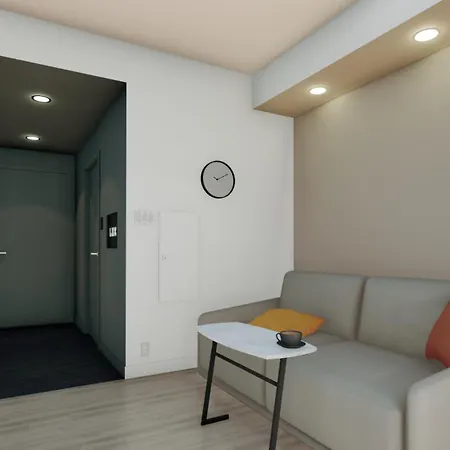 Hotel Lux Place - Long Term