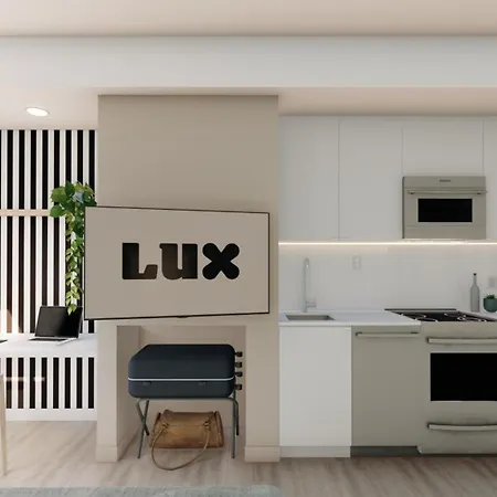 Lux Place - Long Term *