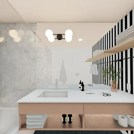 Hotel Lux Place - Long Term Ottawa