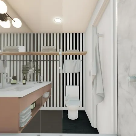 Lux Place - Long Term Hotel