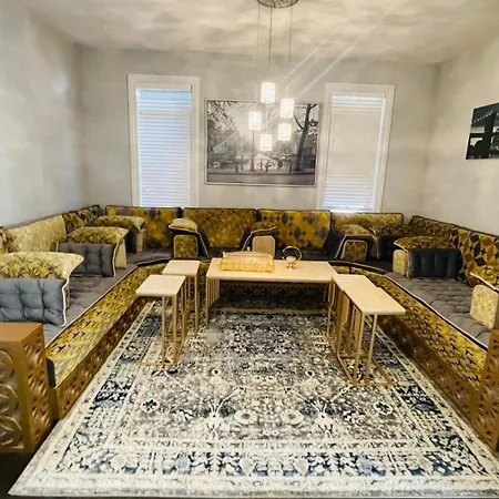Apartment Sabaa