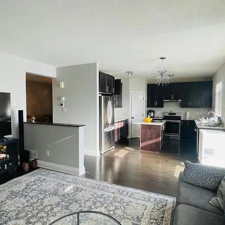 Sabaa Apartment Ottawa