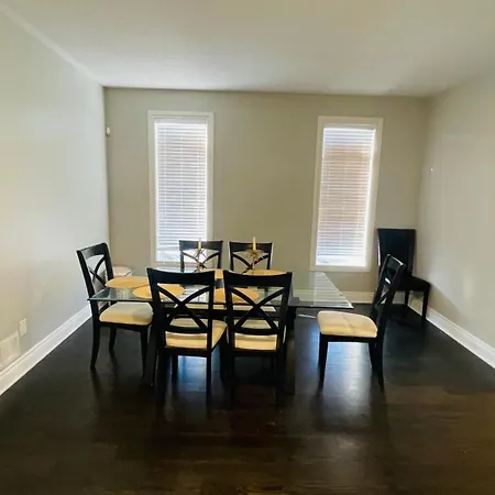 Sabaa Apartment