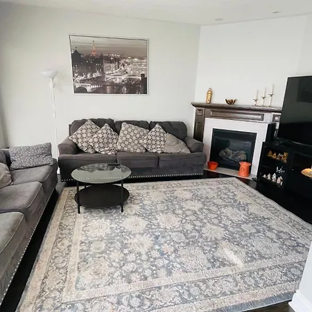 Apartment Sabaa Ottawa
