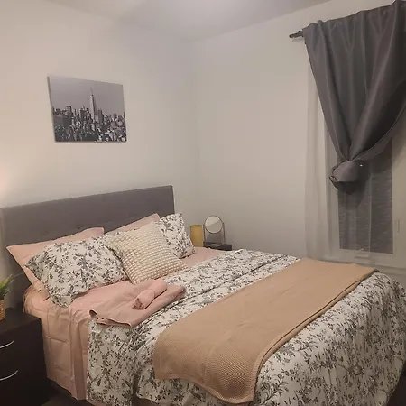Homestay Good Fortune Residence, Ottawa