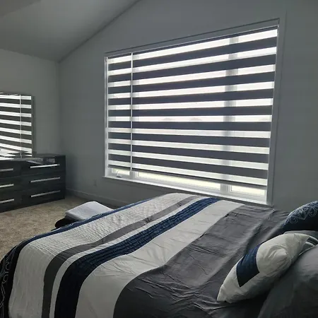Homestay Good Fortune Residence,