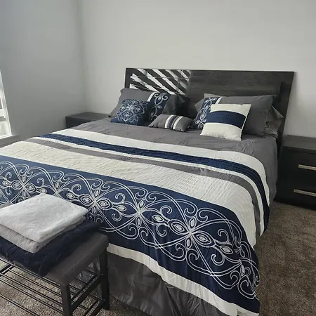 Homestay Good Fortune Residence, *