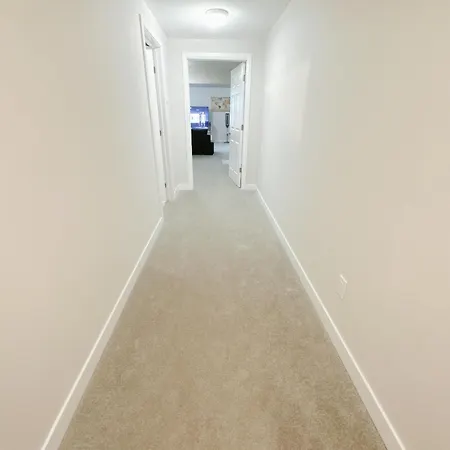 Fabulous Basement Apartment Ottawa