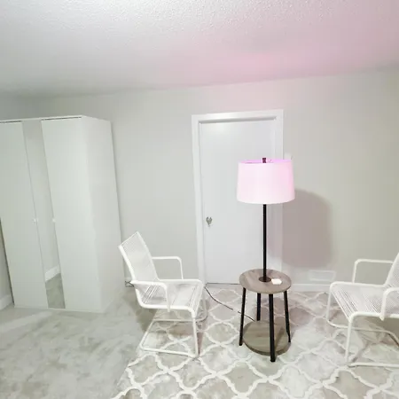Fabulous Basement *