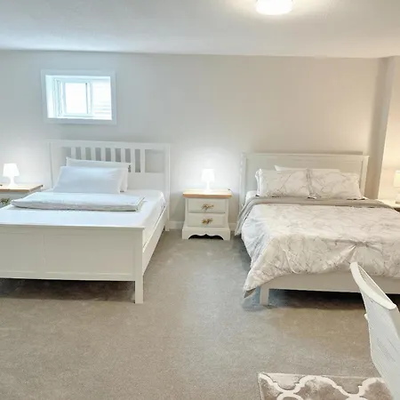 Fabulous Basement *