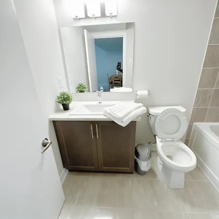 Fabulous Basement Apartment Ottawa