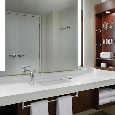 Hotel Delta By Marriott Centre 4*