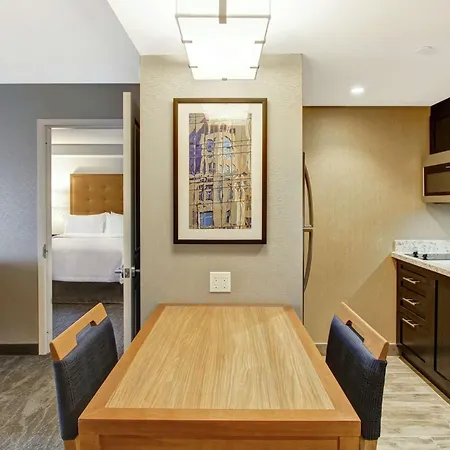Hotel Homewood By Hilton Kanata Ottawa