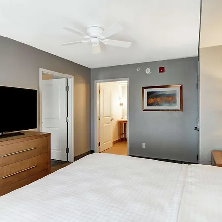 Homewood By Hilton Kanata Ottawa