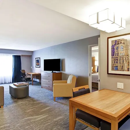 Homewood By Hilton Kanata Hotel