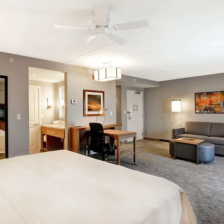 Homewood By Hilton Kanata