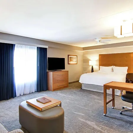 Hotel Homewood By Hilton Kanata Ottawa