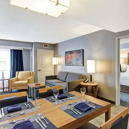 Homewood By Hilton Kanata Ottawa