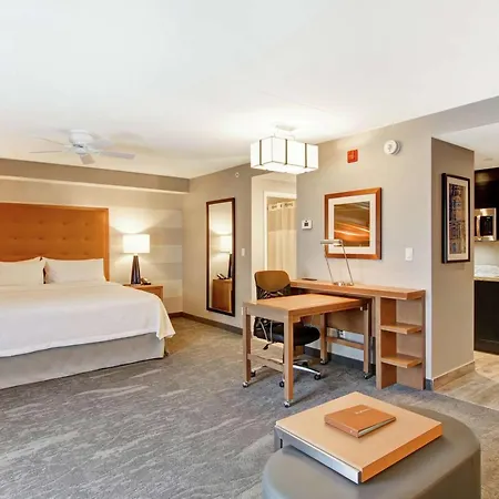 Homewood By Hilton Kanata 3*