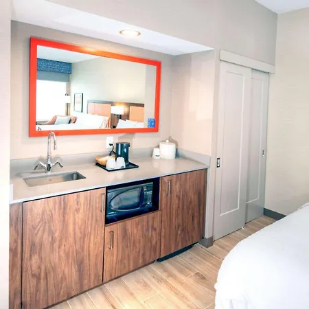 Hampton By Hilton