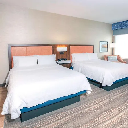 Hampton By Hilton Hotel Ottawa